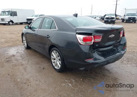 2015 Chevrolet Malibu 2Lt z USA, uszkodzony, nr VIN 1G11D5SL6FF211991